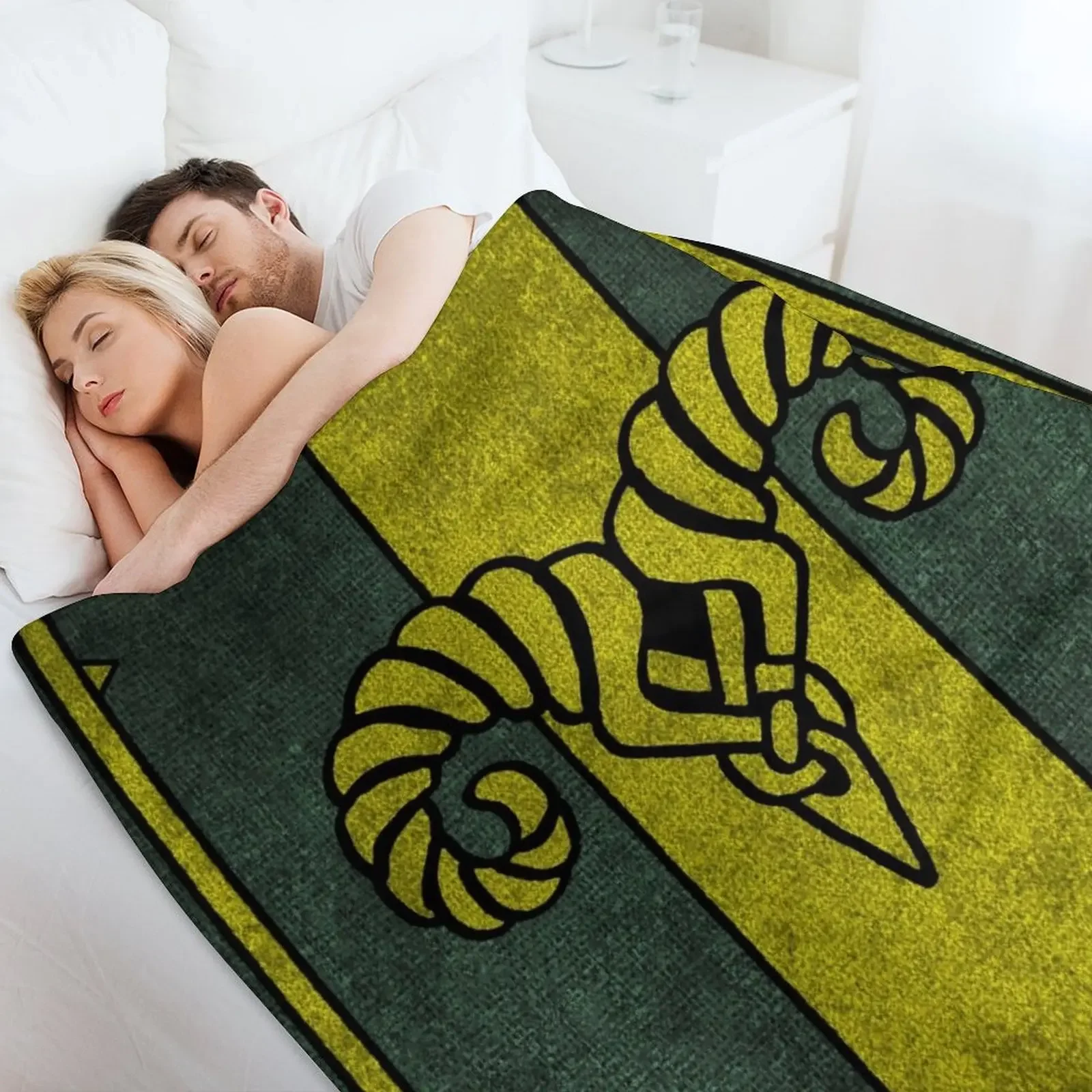 TES гобелен 6-флаг маркарта плед одеяло большие мягкие одеяла