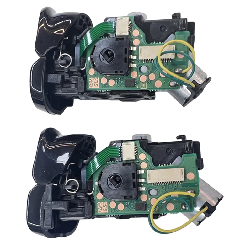 L1 L2 R1 R2 V2.0 Адаптивная кнопка триггера для контроллера PS5 Сменный триггерный