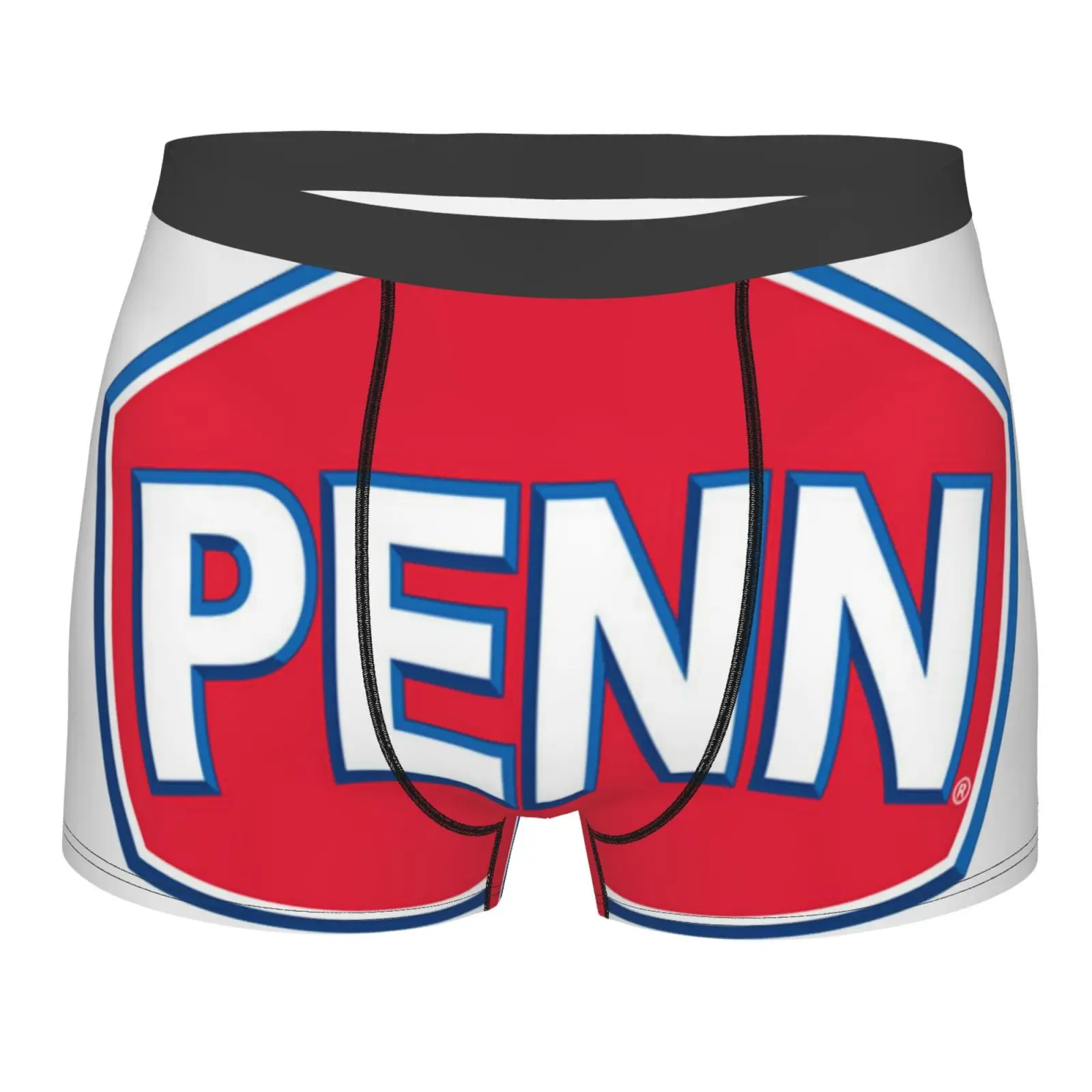 

Penn 2569 Underwear Men Boxer Sexy Hombre For Men Pack Underwear For Man Polyester For Men Pack Long Polyester Mens With Pouch