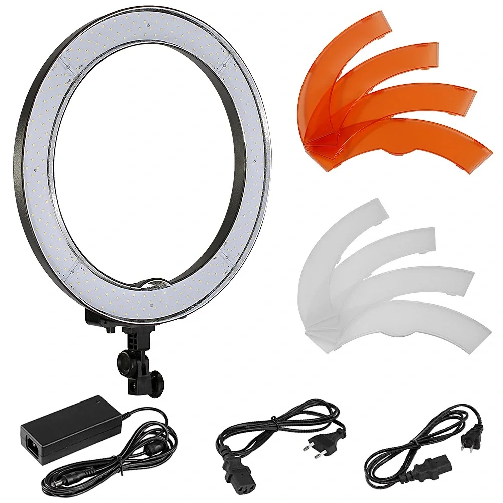 

LED Ring Light