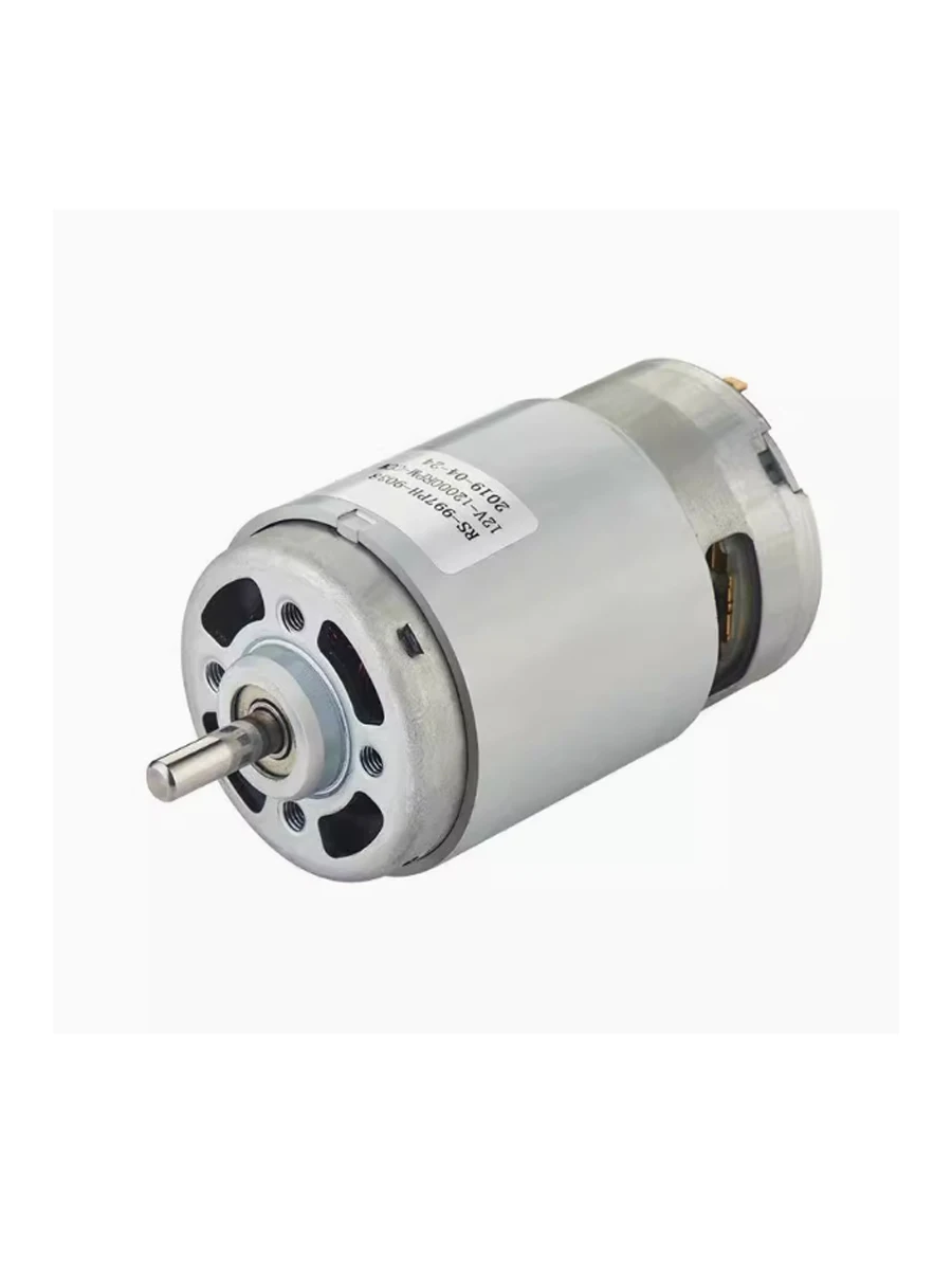 RS-997-5020 мощный бытовой пылесос миниатюрный бустерный насос двигатель