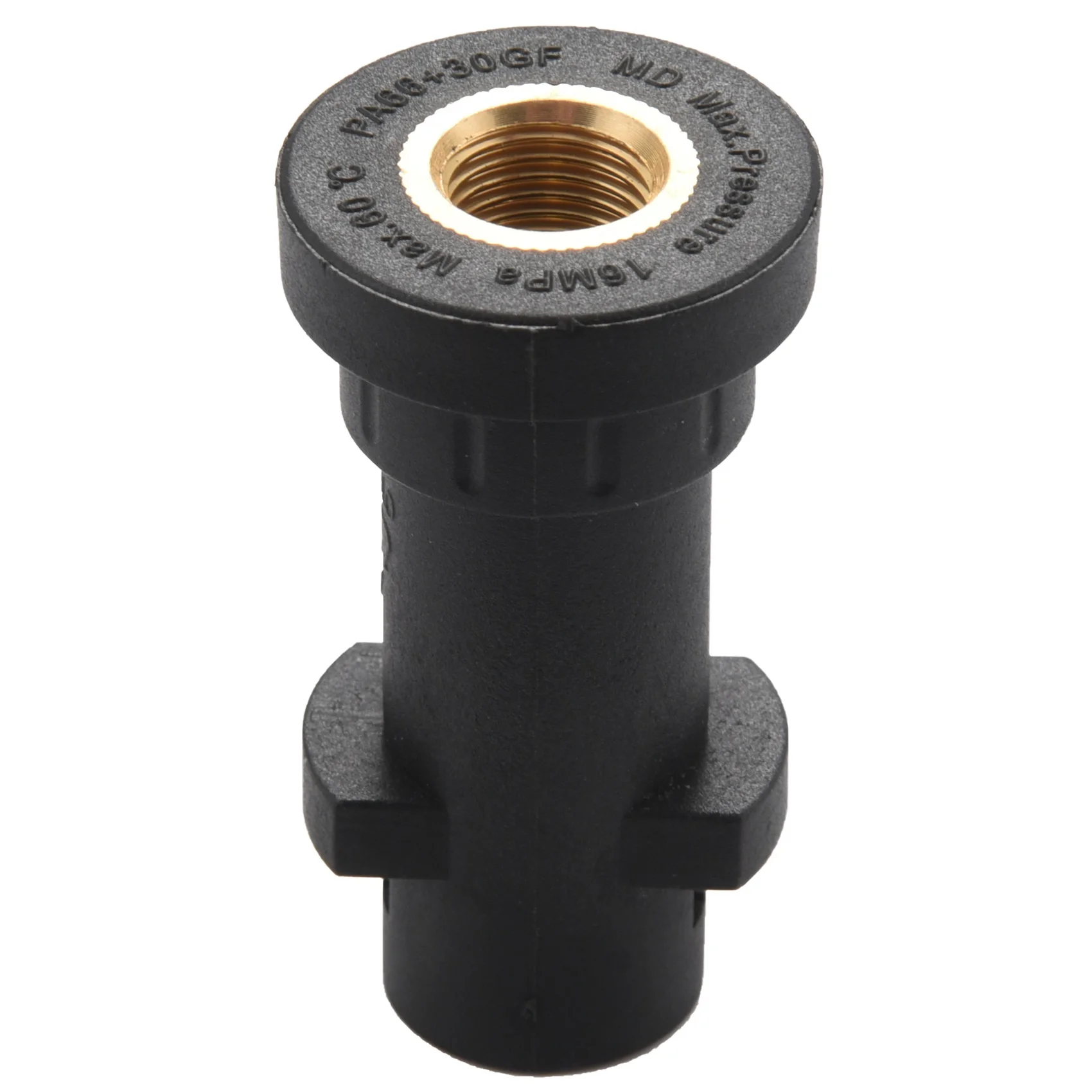 

Automotive High Pressure Cleaning-Gun Foam Nozzle Quick Adapter For Karcher K K2 K3 K4 K5 K6 K7