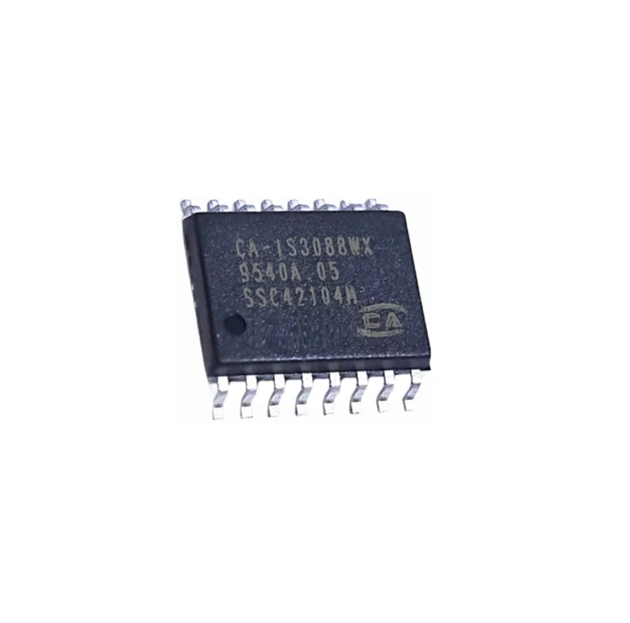 

Новые и оригинальные электронные детали ISO3082DWR, интегральная схема IC ISO3082DWR