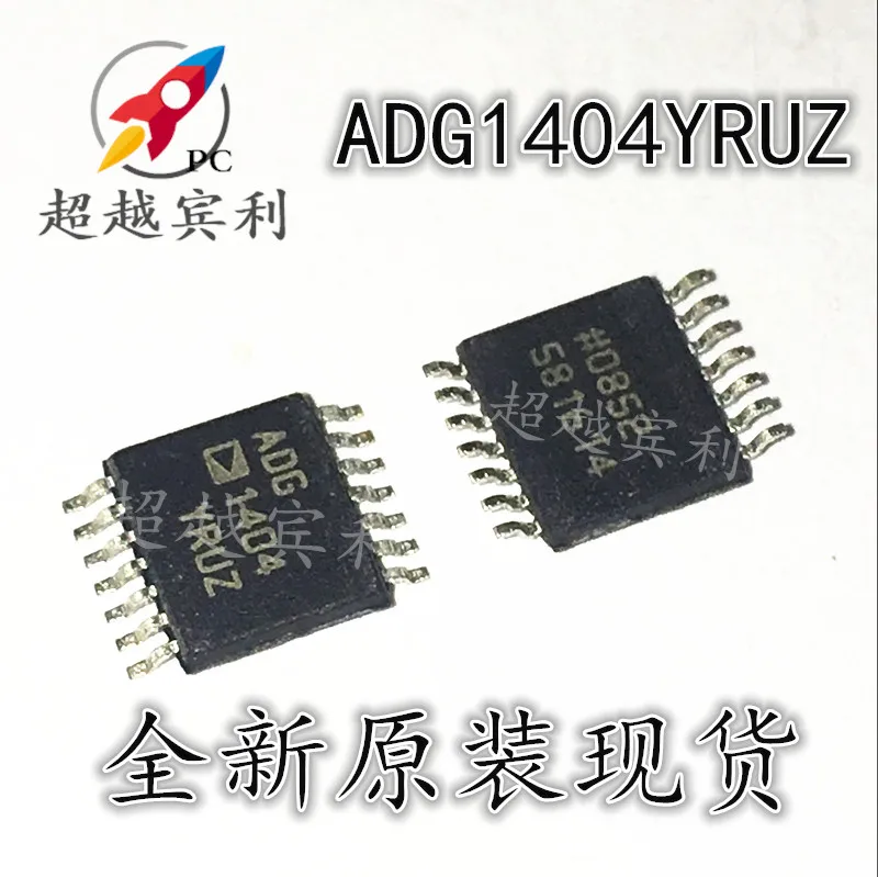 ADG1404YRUZ ADG1404