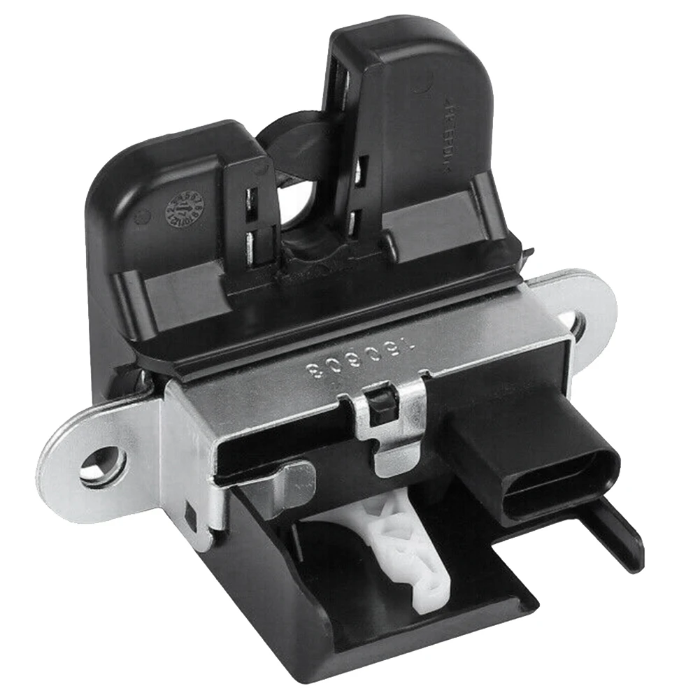 

1K6827505 Tailgate Boot Lid Trunk Lock Actuator Latch for VW Golf