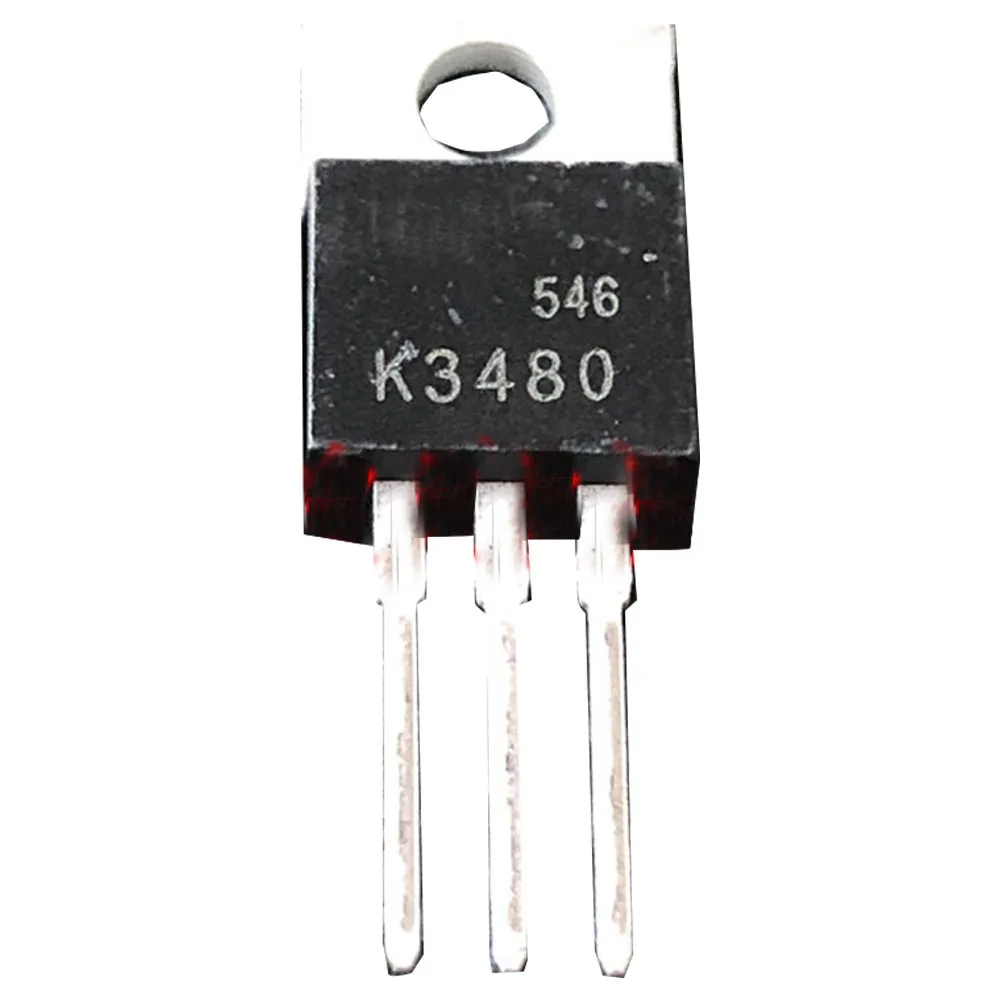 

10 шт./лот K3480 sk3480 2 новые пятна до 50-220, 100 в a