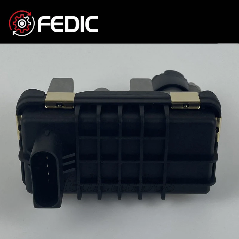 Турбопривод G-045 763797 6NW 009 543 для Ford Focus II Mondeo III S-Max Transit Tourneo 1 8 TDCi DuraTorq Lynx 2006