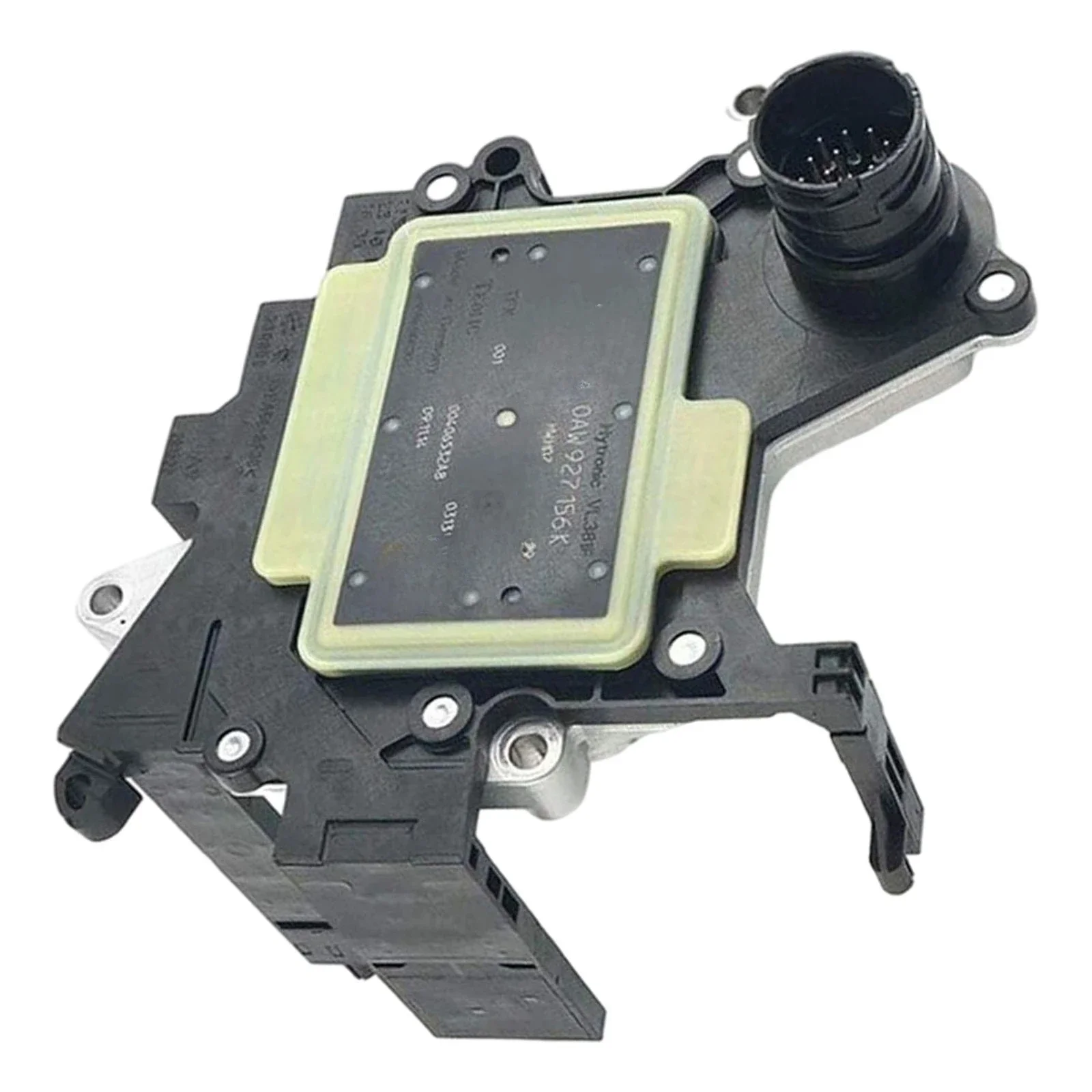 Контроль трансмиссии TCU 0AW927156K 4G1927155M 00: 927156 автомобильные аксессуары