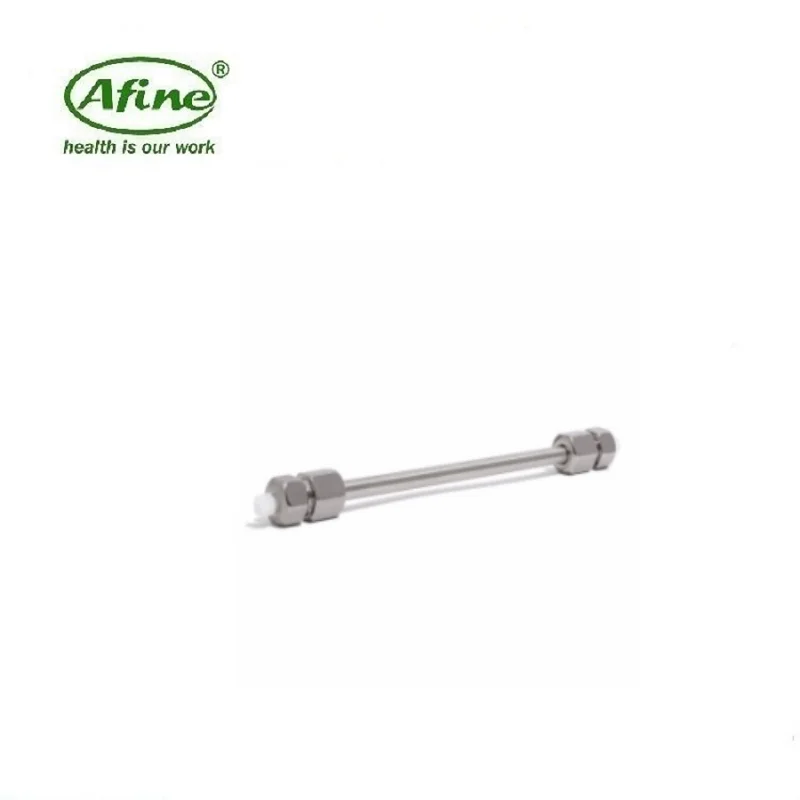 AFINE Agilent 963954 -302 Колонка ZORBAX RR Eclipse XDB-C18 3 0 x 150 мм 5 мкм