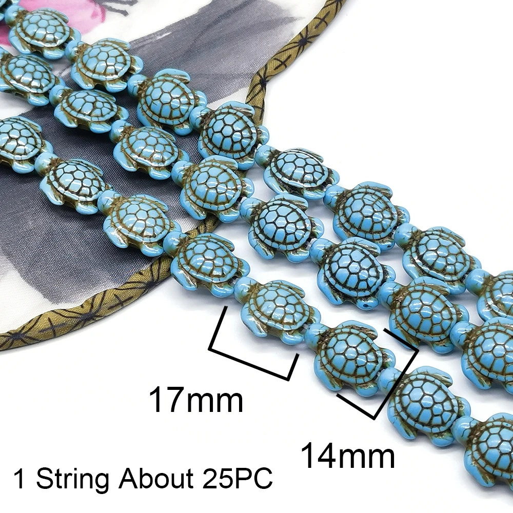 

Натуральный бирюзовый гравий для ювелирных изделий