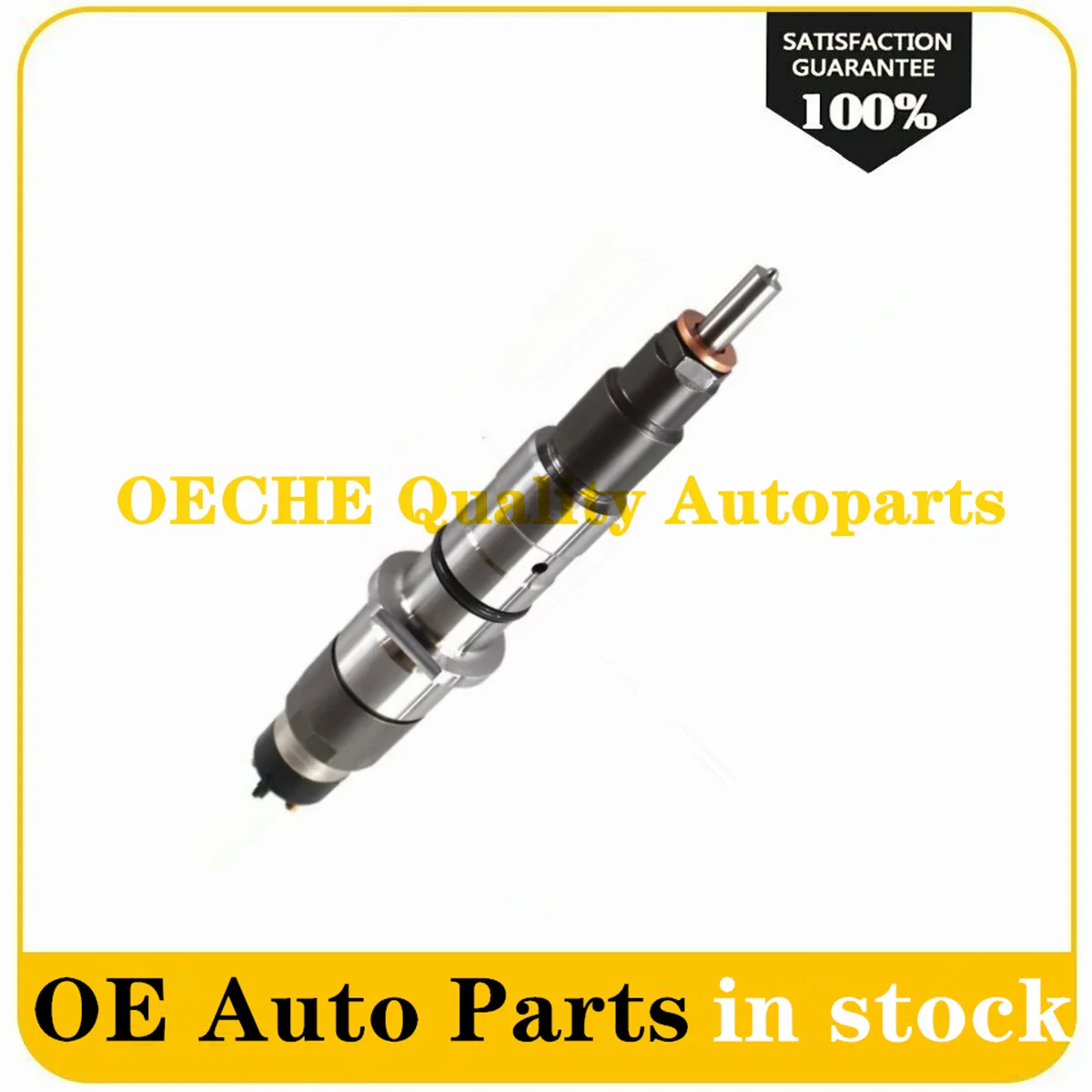 Топливная форсунка Common Rail для Komatsu PC200-8 PC220-8 6D107 SAA6D107E-1 0445012059 0445120231 5263262 6754-11-3011