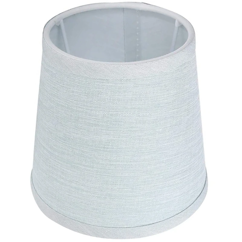 

Best Cloth Lampshade Hanging Light Wall Lighthouse Lampshade E14 Screw Type Lampshade