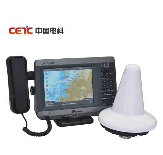 Спутниковый телефон BD INMARSAT с системой Android