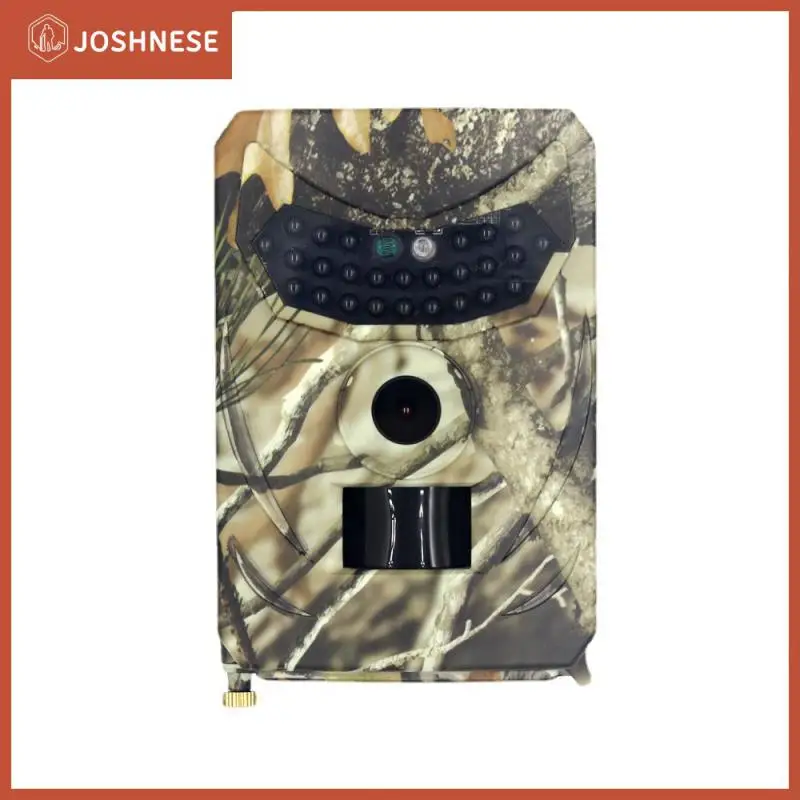 

Night Vision Imager Video Cameras Hunting Camera Outdoor Trail Thermal 12mp Wildcamera Pr100 Photo Trap Wildlife Trail Camera