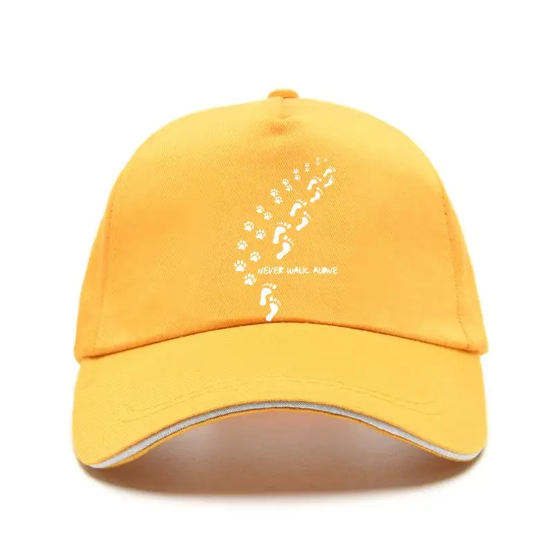 

VanVerden мужская бейсбольная кепка со слоганом, никогда не ходите, никогда не ходите, одинокая, тростниковая Кепка