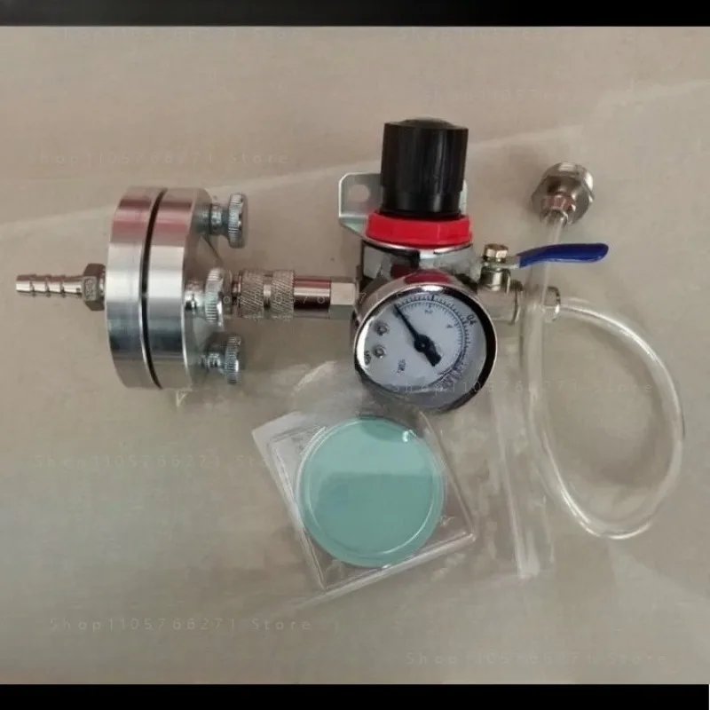 Фото Индекс загрязнения SDI / FI-47/QZDY / Портативный тестер 0,45 мкм №1