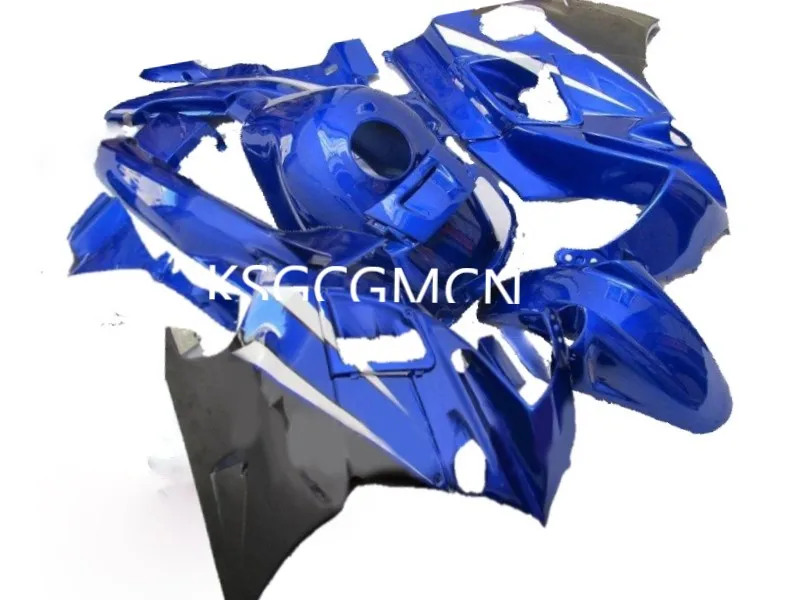 

Fairing body kit for HONDA 91 92 93 94 CBR 600 F2 blue black CBR600 1991 1992 1993 1994 fairings bodywork