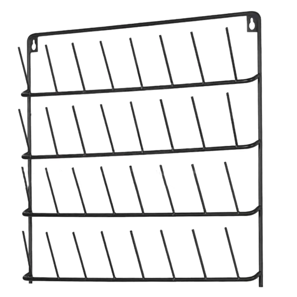 

32 Axis Frame Thread Accessories Iron Rack Sturdy Organizer Wall Hanging Holder Wear-resistant
