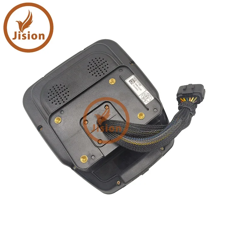Инструменты для ремонта экскаваторов JISION 2BQ6-31100, панель дисплея HX220L HX550L, детали экскаватора (art.: 3920cbcfaa9da) - 3920cbcfaa9da
