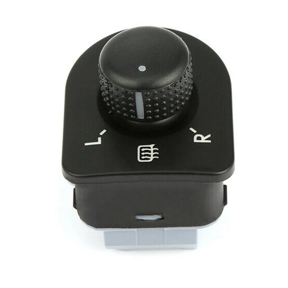 Ручка для бокового зеркала автомобиля переключатель кнопка регулировки заднего