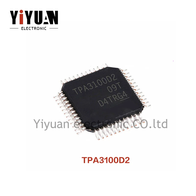 tpa3100d2phpr