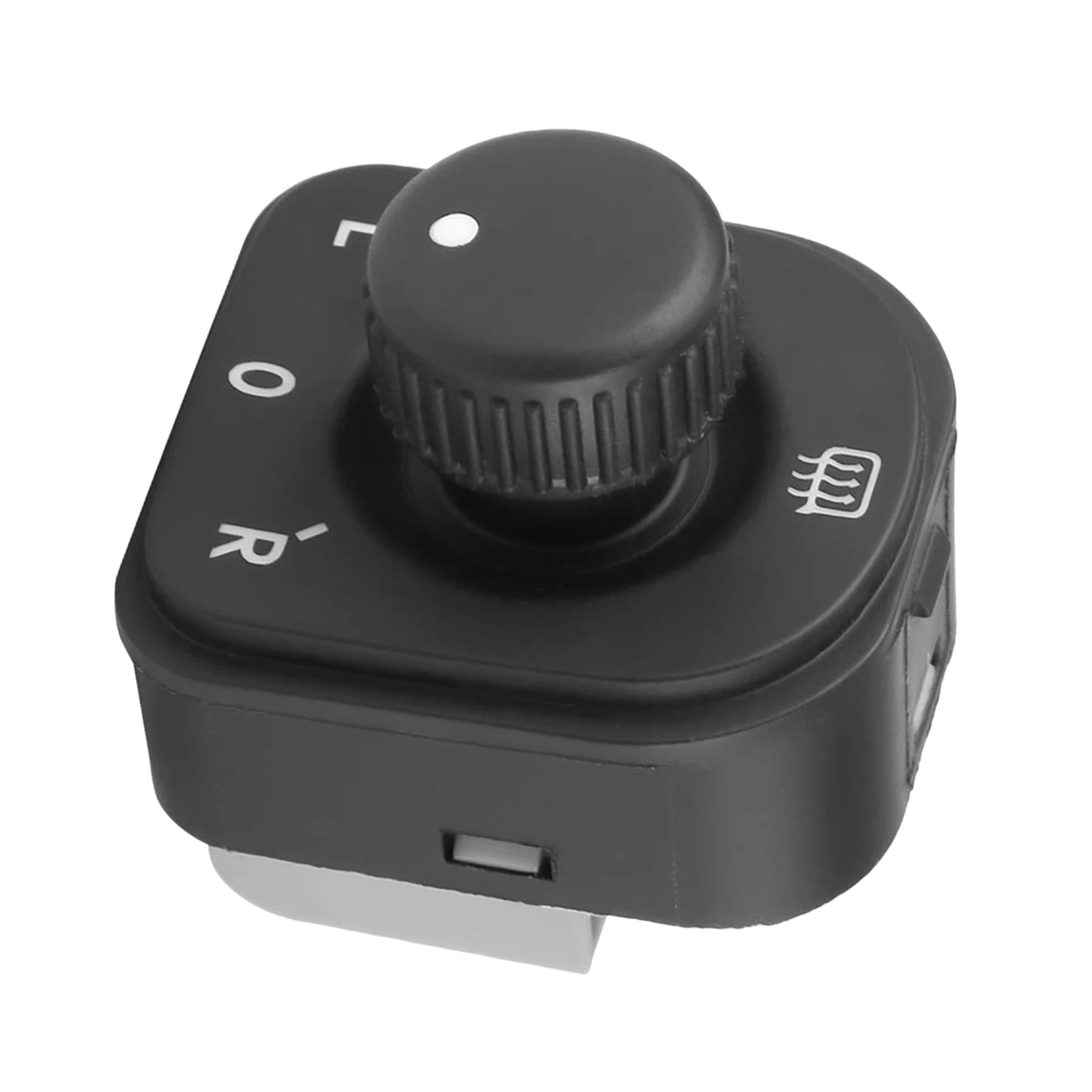 Side Mirror Switch 1K0959565K Fits for Jetta MK5 Pessat Premium High Performance