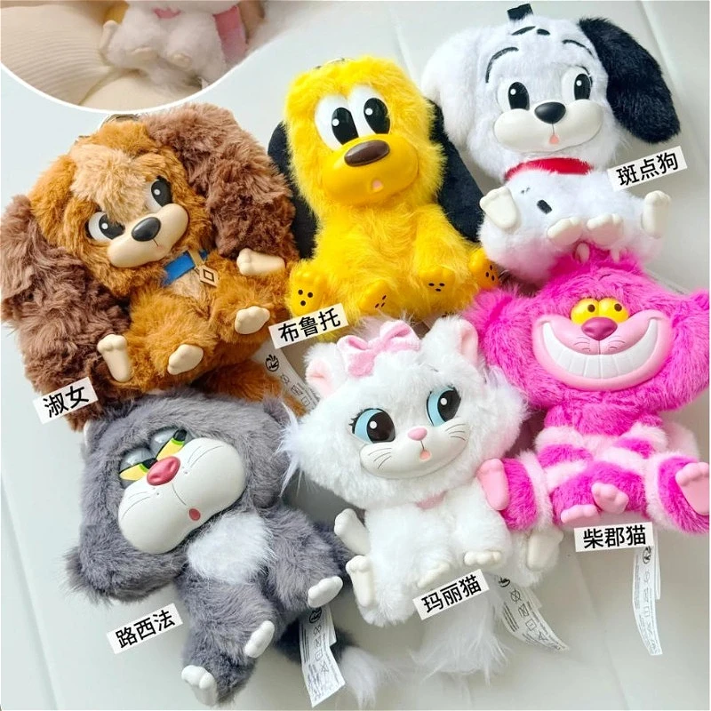 Фото 52TOYS Серия 