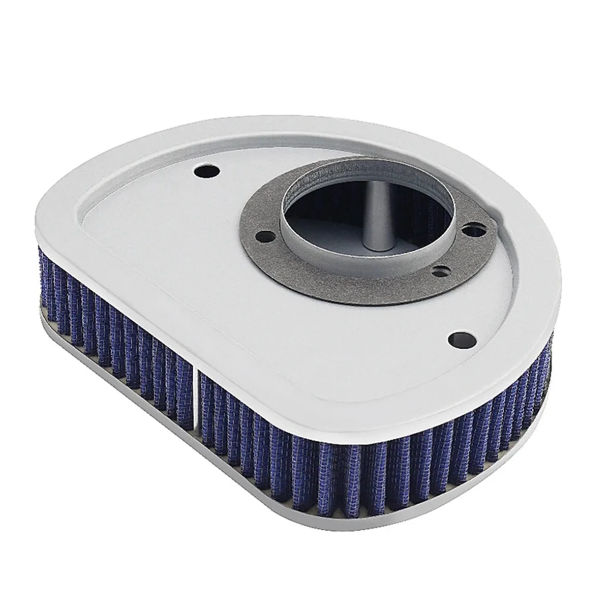 Воздушный фильтр мотоцикла 29461-99 29400042 Для FLSTFI FLHTCU FLHTCUI FLHTCUSE FLHTI FLHTP FLHX FLHXI Glide