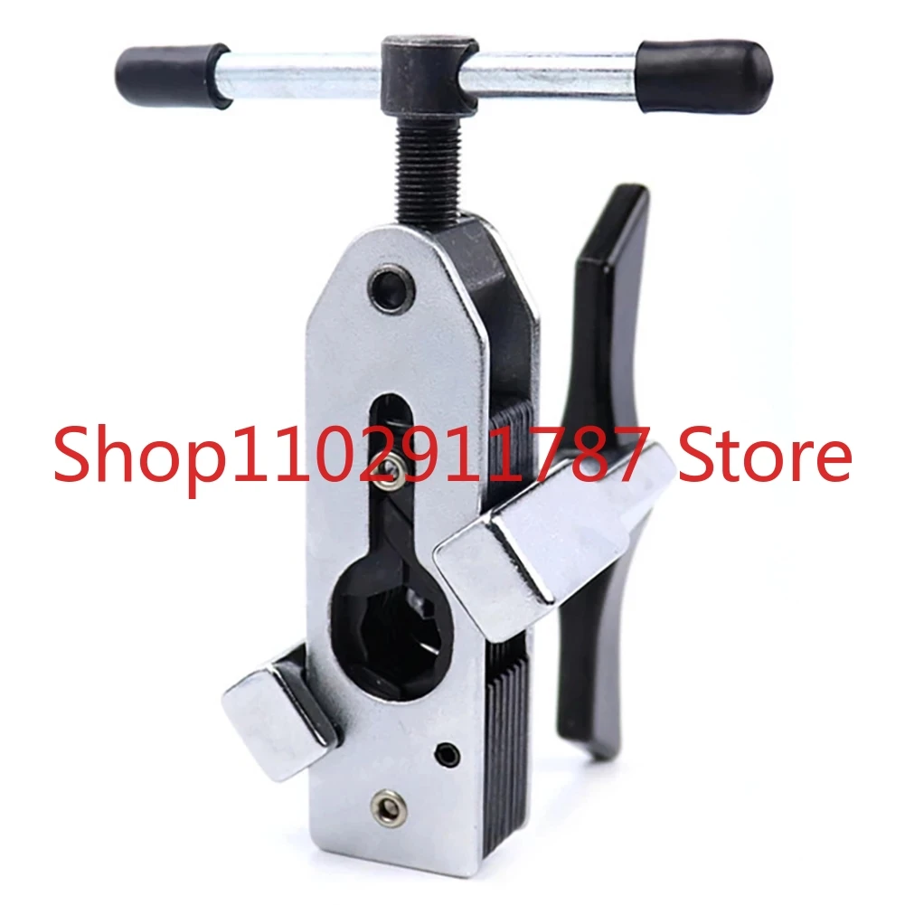 Инструмент для развальцовки универсальный набор инструментов из легированной