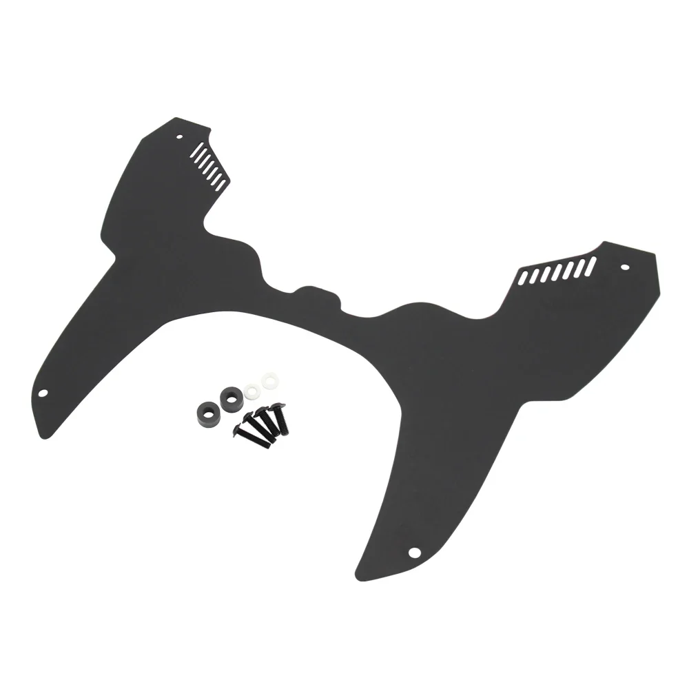 Мотоциклетный вилочный щит отражатель для Honda CRF 1100L 1100 L Africa Twin Adventure Sports-снижает