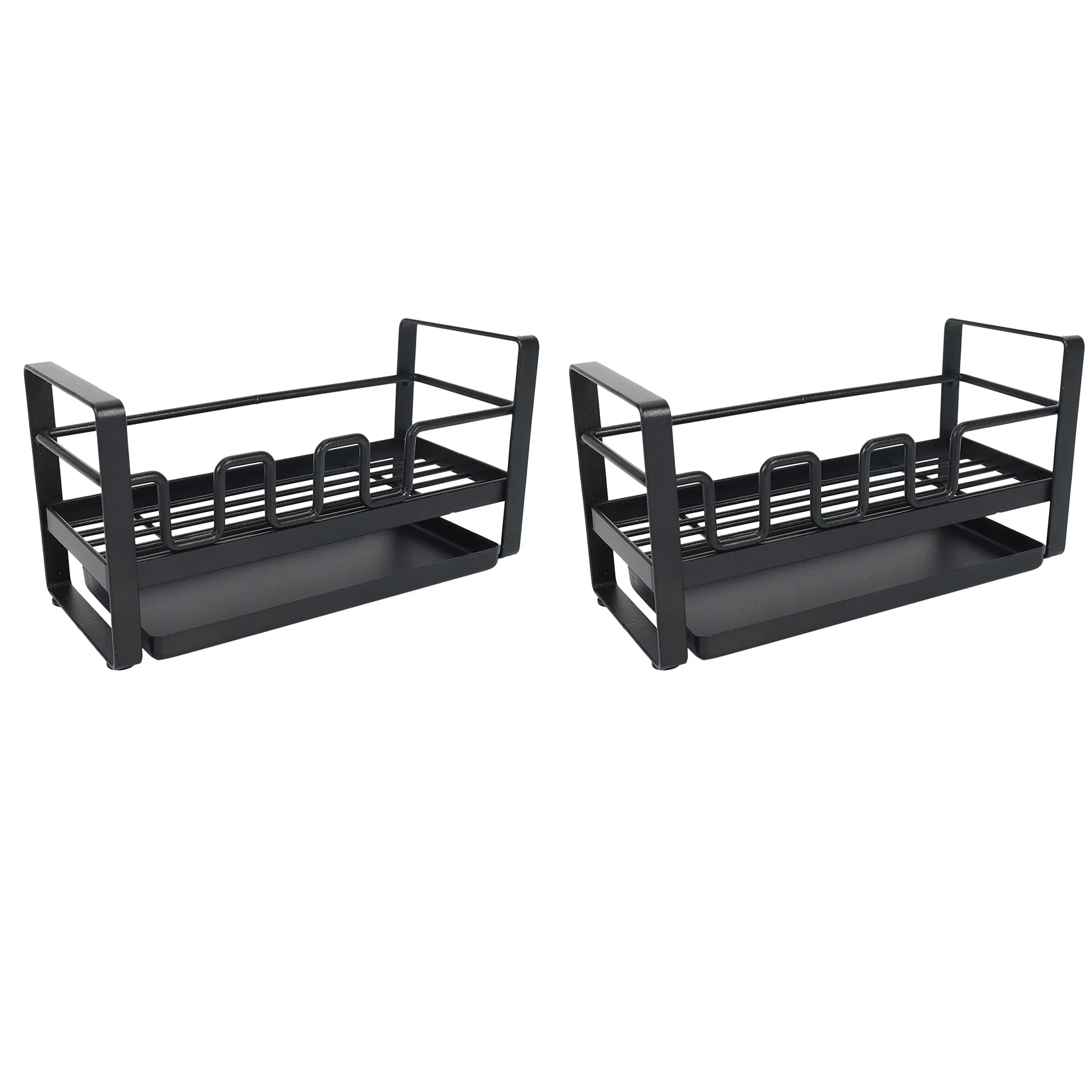 

2 шт., органайзер для раковины