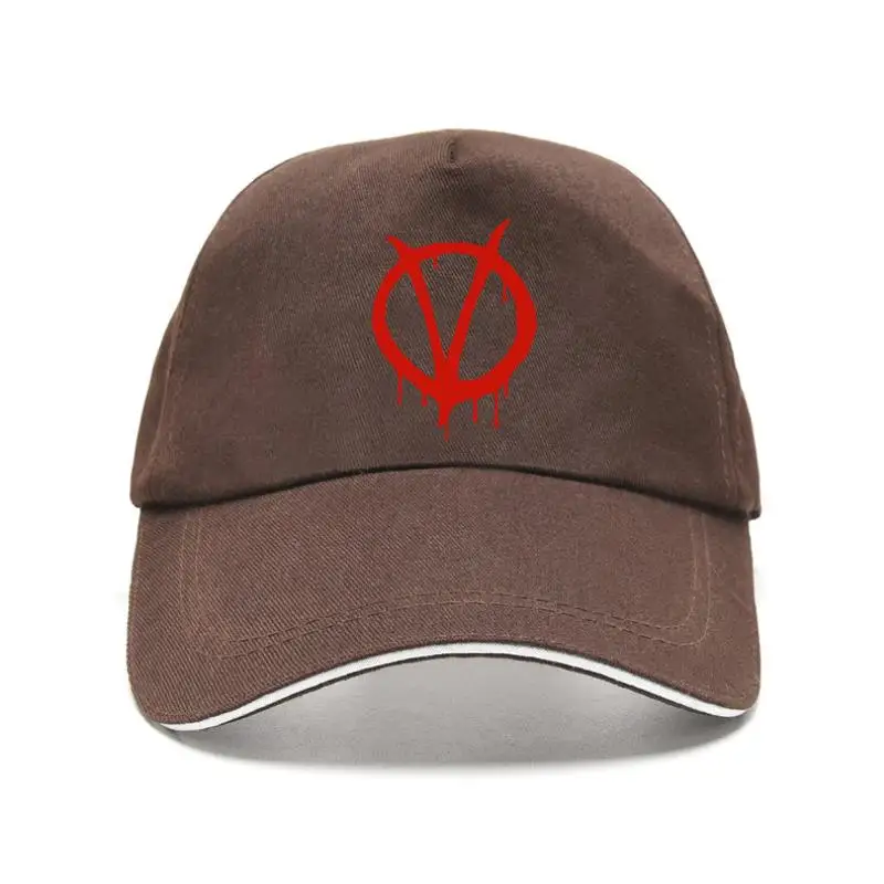 

New cap hat en T Baseball Cap V For Vendetta ogo funny Baseball Cap novety Baseball Cap woen