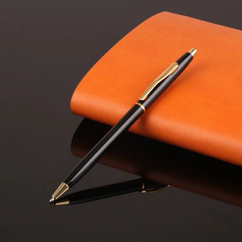 

Металлические шариковые ручки wodemaya 50 шт.