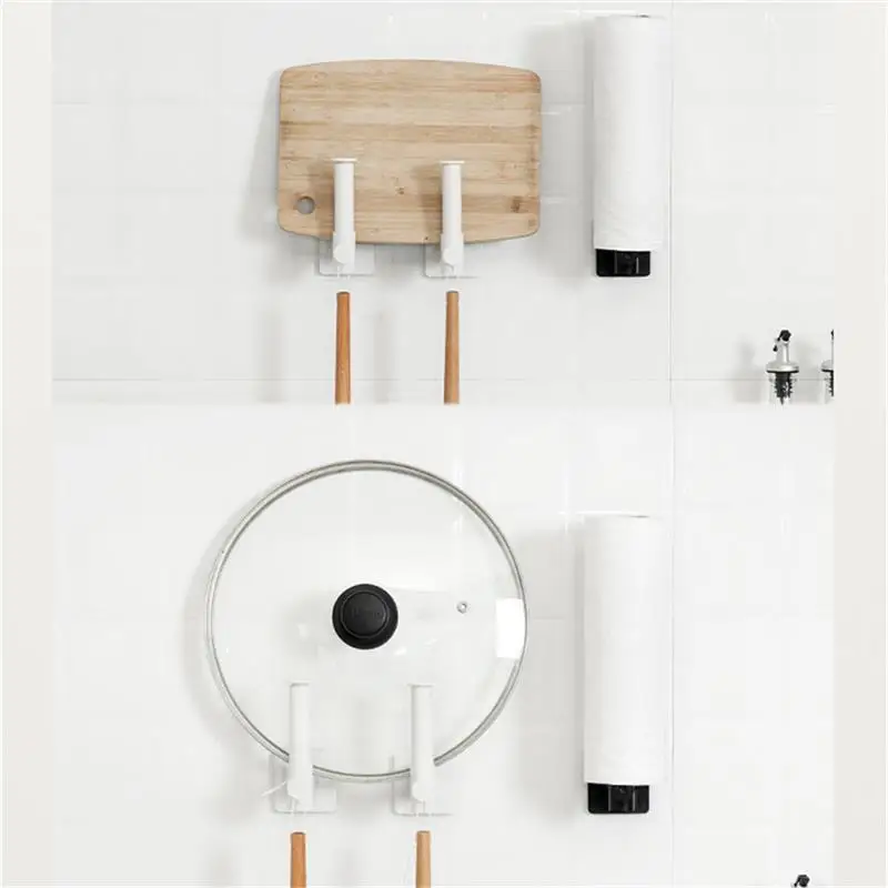 

Free Shipping Toilet Paper Holder Wall Mount Towel Storage Rack Roll Paper Hanger Organizer Bathroom Accessory Modern Hanger