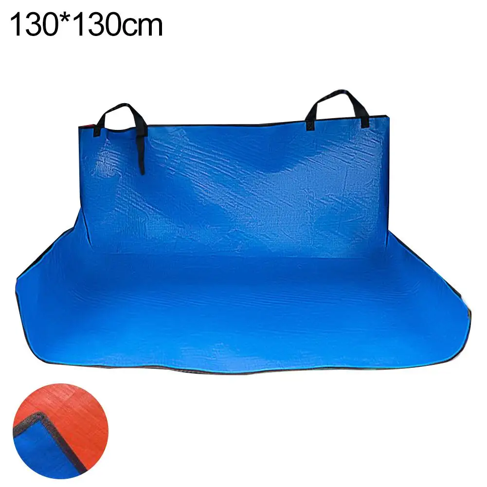 

Водонепроницаемый Грязезащитный Коврик-вкладыш Для Перевозки Животных