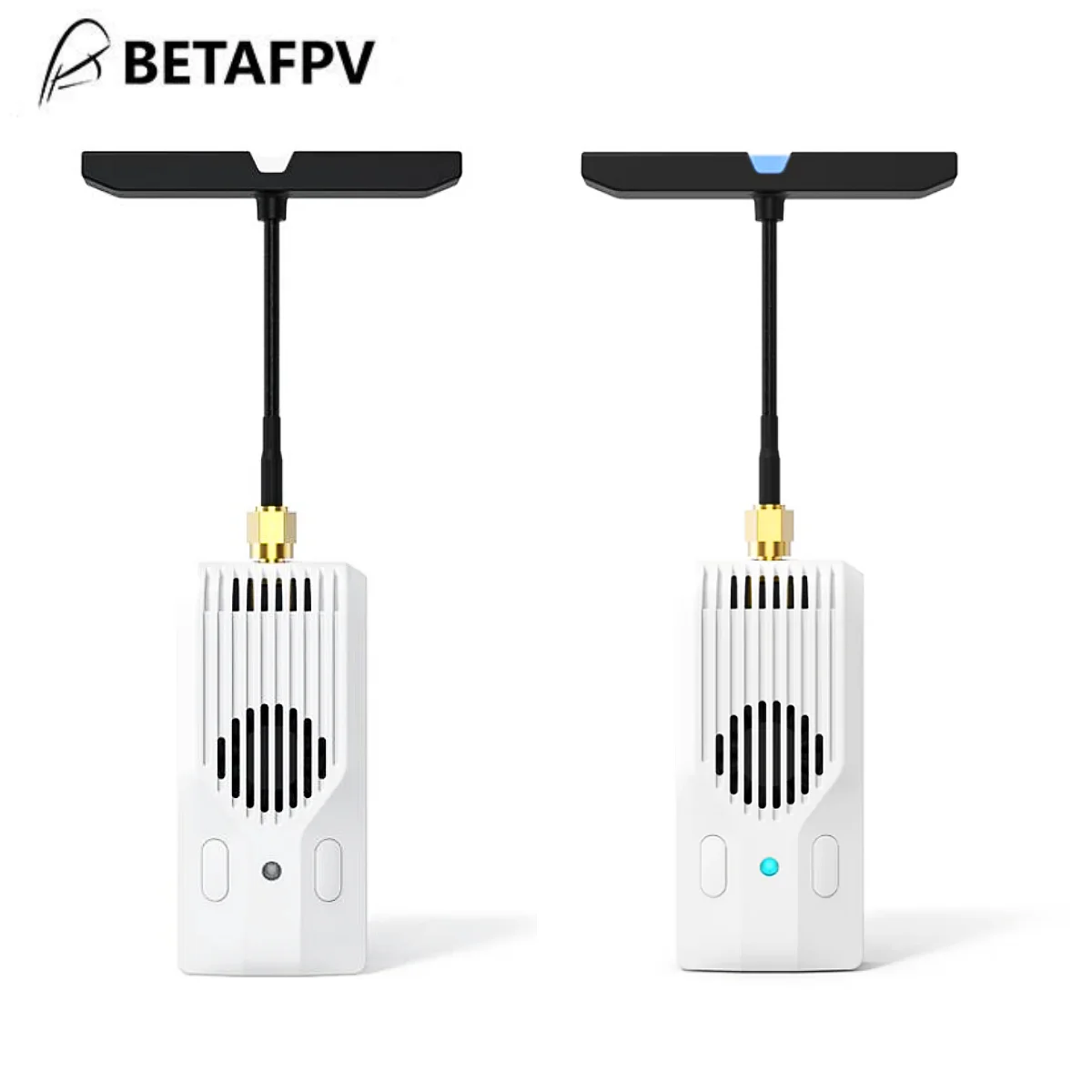 BETAFPV Nano TX V2 ELRS радиомодуль для FPV дрона | AliExpress