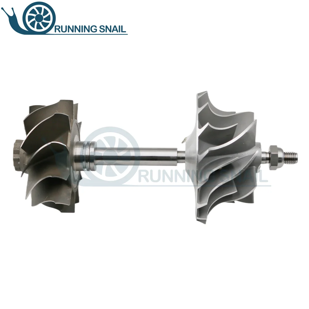 

Rotor Assembly 2800 TW 109.6*98.3 CW 127*86.26 For Carter C15 Supplier Runningsnail