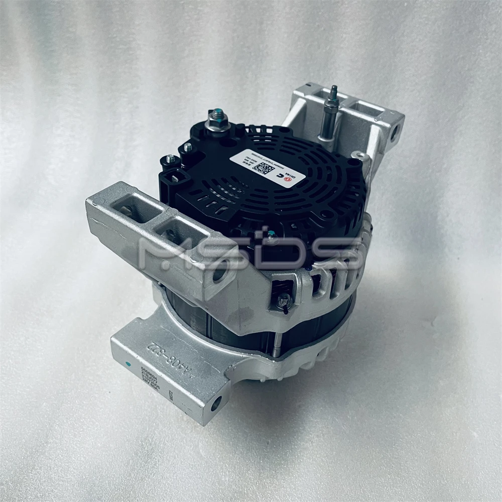 Генератор переменного тока 28 в 80 А 5558694 C5558694