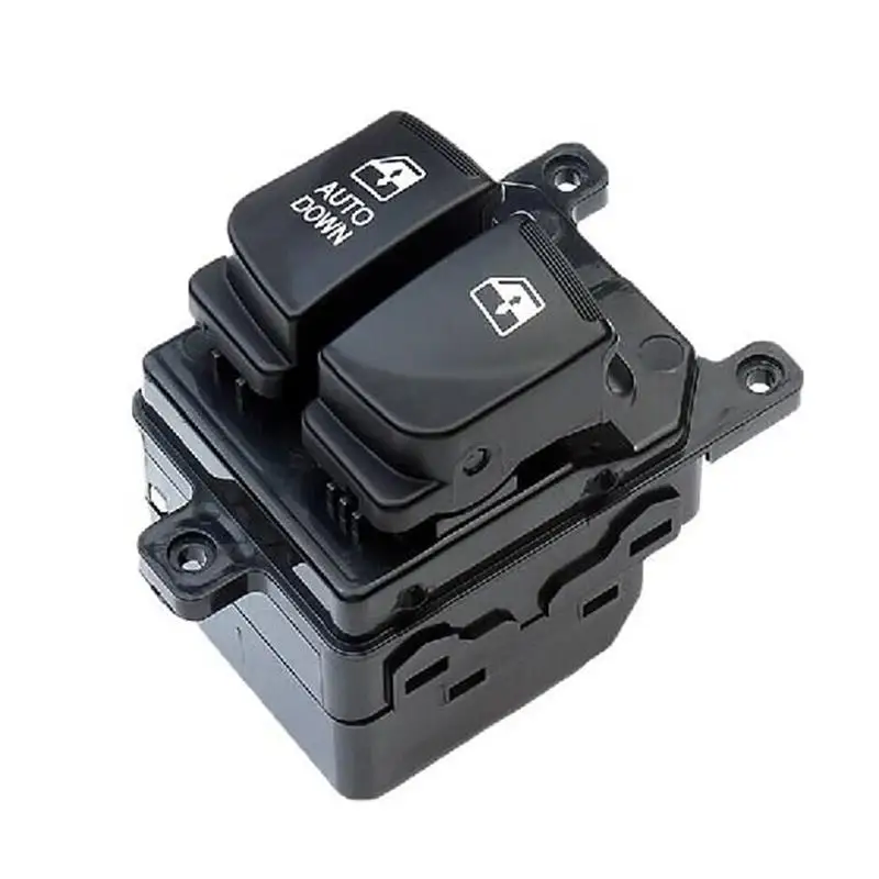 Для 2006-2007 Hyundai Accent электрическое окно 7 контактов 2 двери главный выключатель