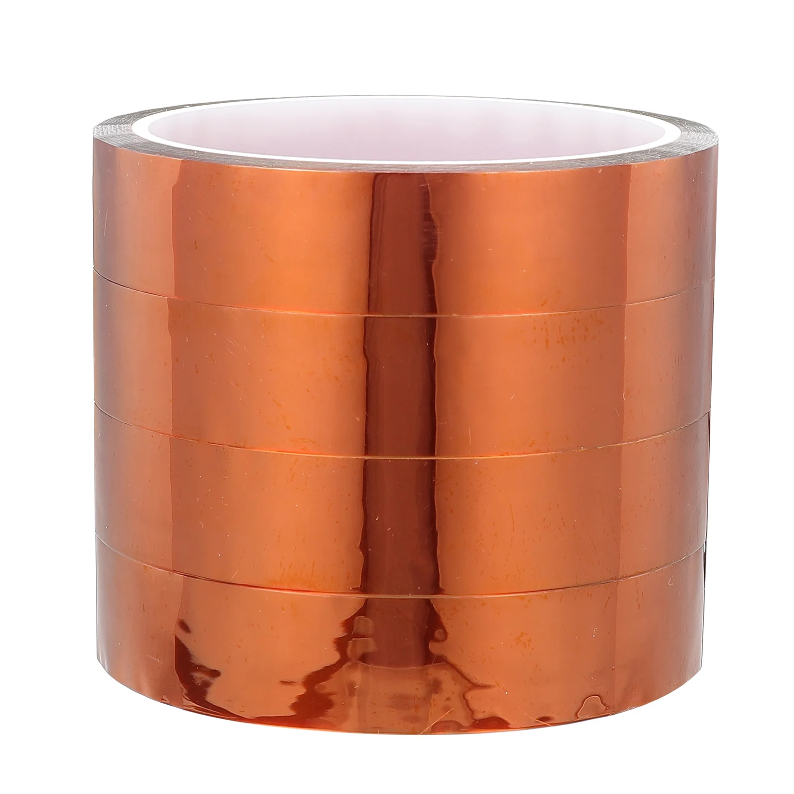 

Tape Heat Resistant Thermal Transfer Diy High Insulation Professional Electric Multi Function Convenient Wear Polyimide