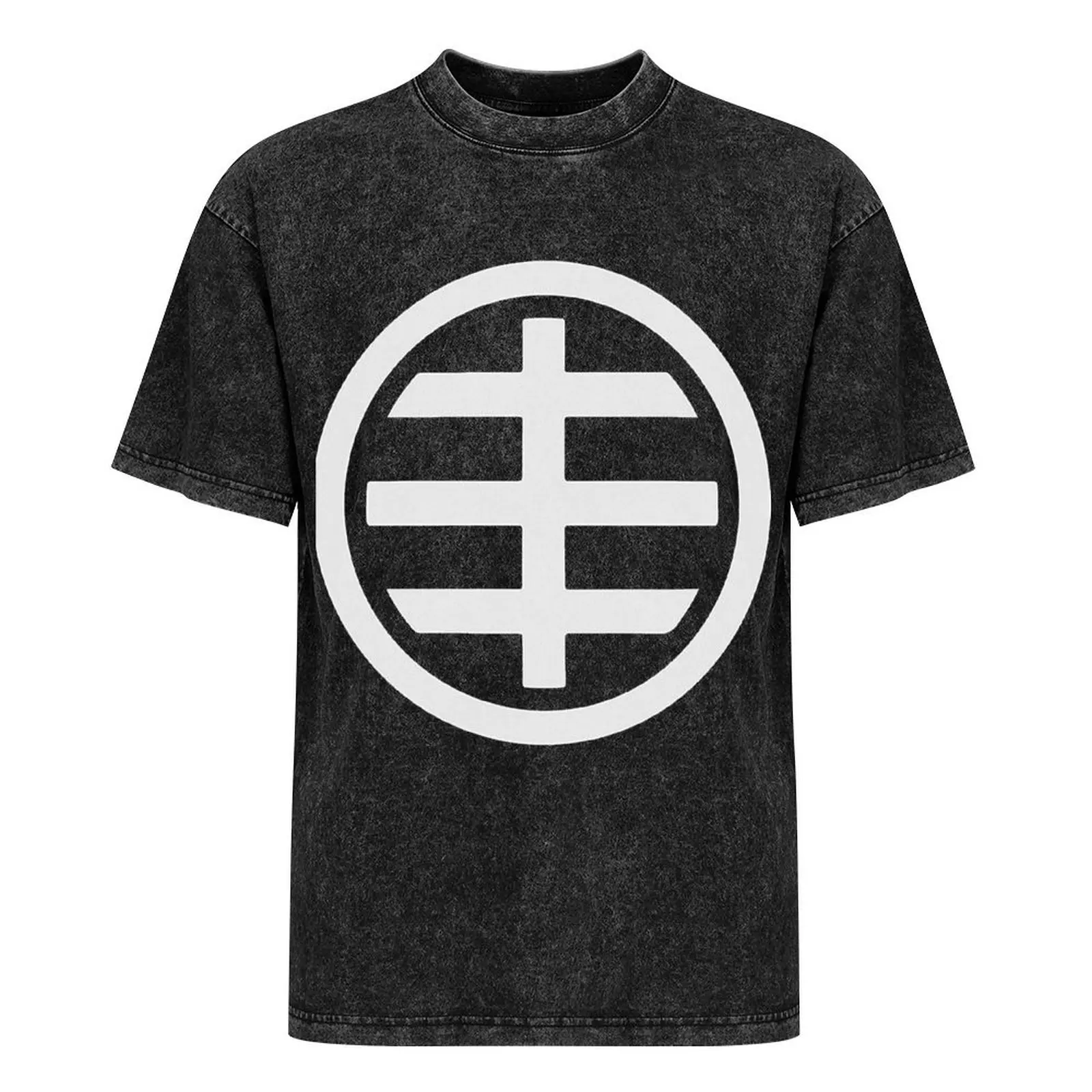 Футболка Husker Du Essential роскошная одежда забавные футболки с мемми рубашки аниме