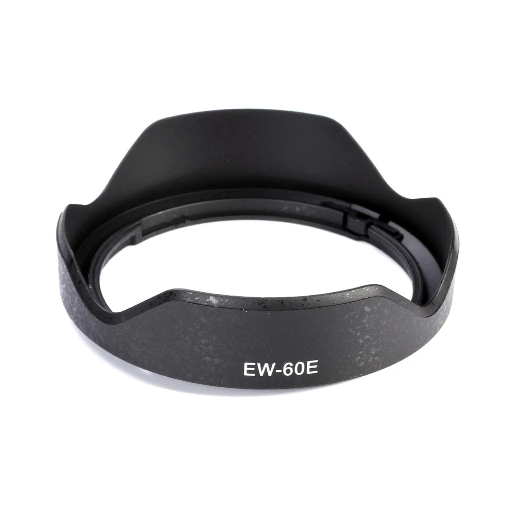 

Bayonet Cover Lens Hood 1.72 Inch Accessories EW-60E Plastic Protector
