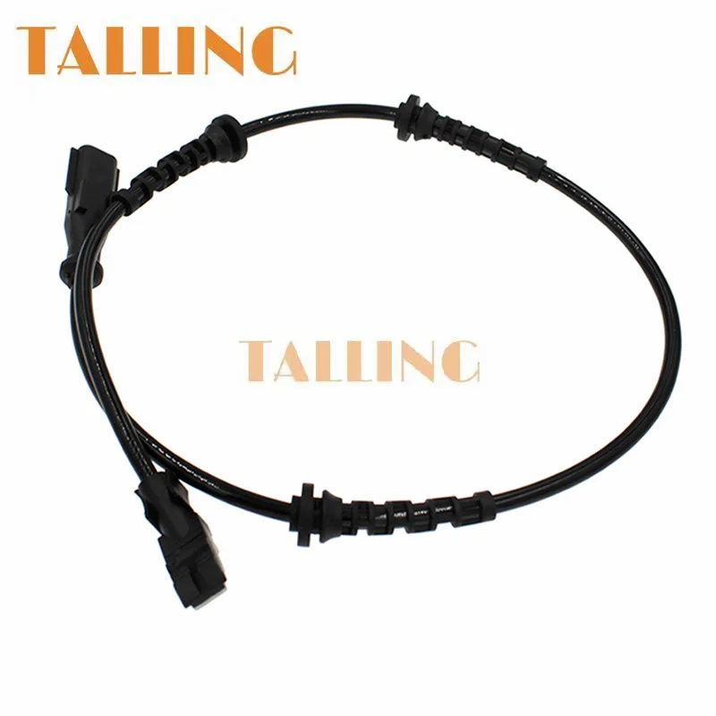 

479101292R Front Left/Right ABS Wheel Speed Sensor For Renault Dacia Clio Grandtour III New 8200195825 8200419177