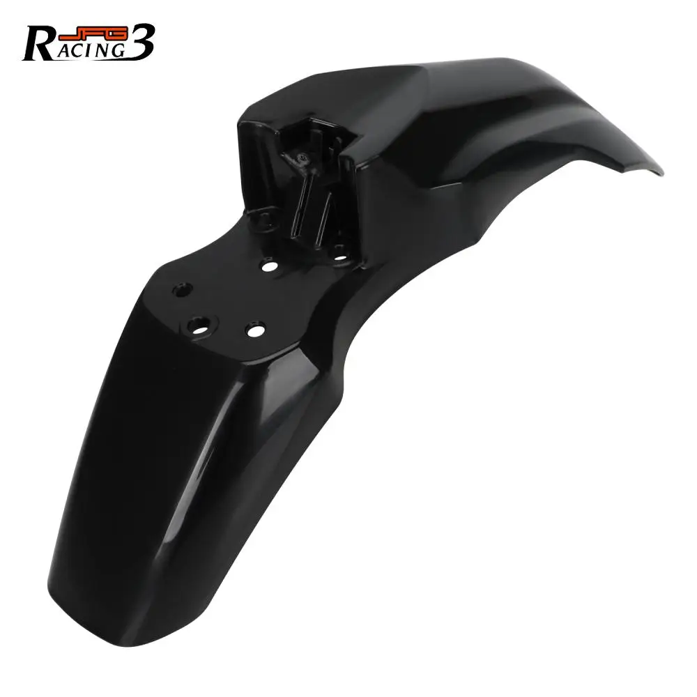 Мотоциклетные аксессуары брызговики переднее крыло защита колеса для Honda CRF110F CRF