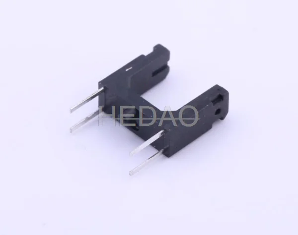 

Free Shipping 50pcs/LOT ITR1203DT50A/TB Slot type optocoupler u-shaped slot pitch 5mm wide DIP4 photoelectric switch sensors