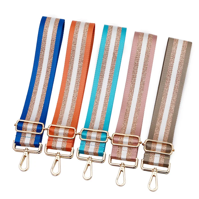 

Bag Strap Women Handbag Belt Wide 5cm Shoulder Bag Strap Replacement Strap Accessory Bag Part Adjustable Belt For Bags