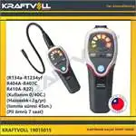 

19015015 for electronic leak detection device-(use)-(use)-(c.)-(Isinma/yr)-(Isinma s