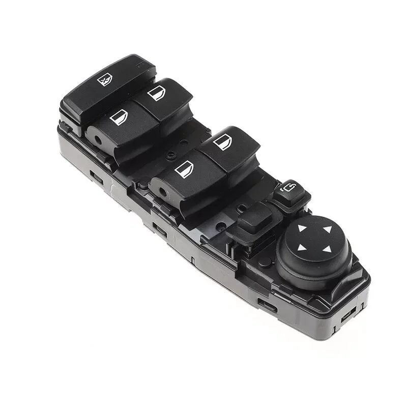 Высококачественное управление стеклоподъемник передний BMW 5 серии F10 F07 F11 X3 F25 9208111