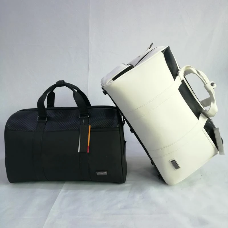 Golf Clothing Bag Men's Golf Equipment Bag Sports Leisure Sundry Bag Handbag