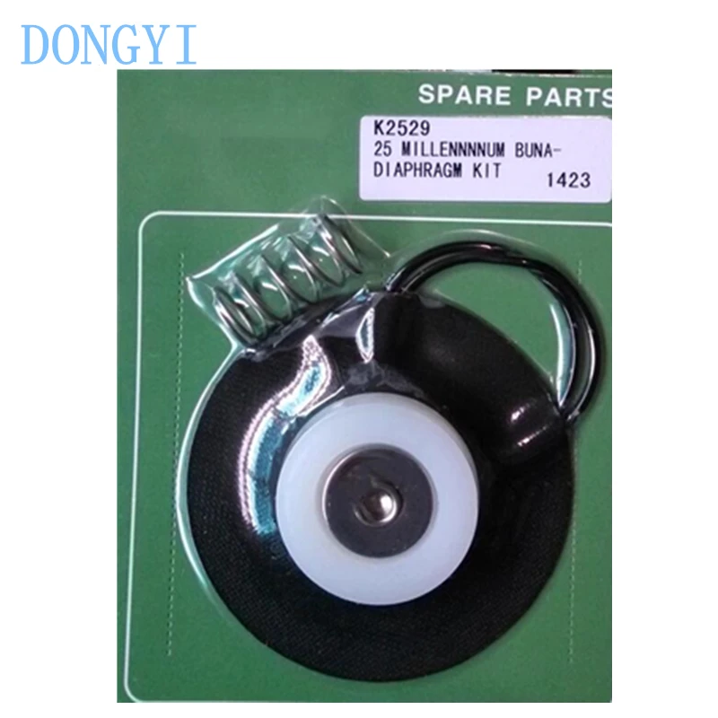 Ремкомплект диафрагмы K2501 K3500 K4502 K5004 K7600 K5000 K10200 K2000
